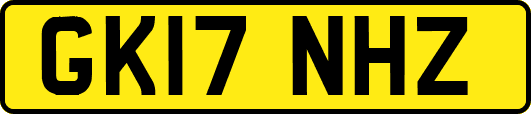 GK17NHZ