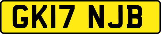 GK17NJB