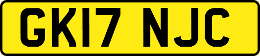 GK17NJC