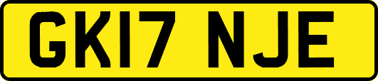 GK17NJE