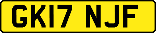 GK17NJF
