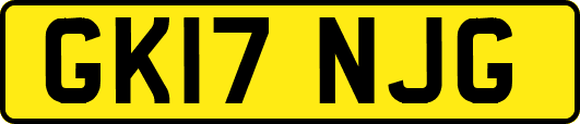 GK17NJG