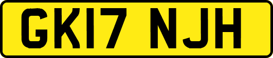 GK17NJH