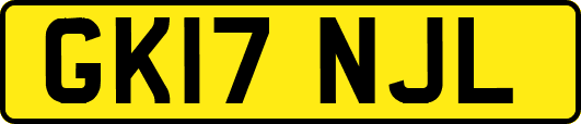 GK17NJL