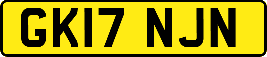 GK17NJN