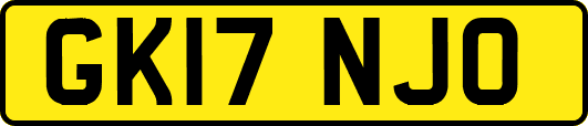GK17NJO