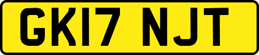 GK17NJT