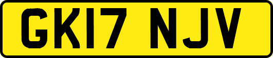 GK17NJV