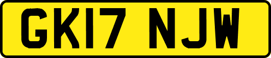 GK17NJW