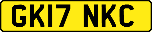 GK17NKC