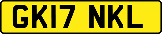 GK17NKL
