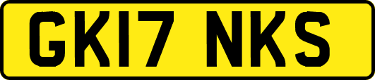 GK17NKS