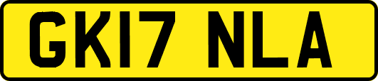 GK17NLA