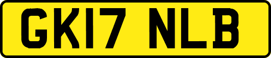 GK17NLB