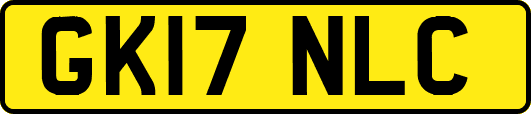 GK17NLC