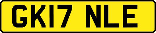 GK17NLE