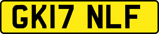 GK17NLF