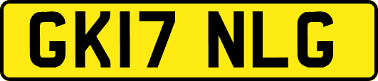 GK17NLG