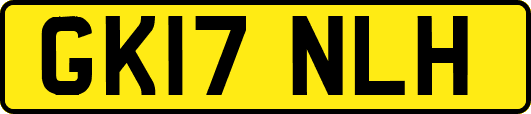 GK17NLH