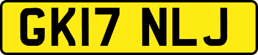 GK17NLJ