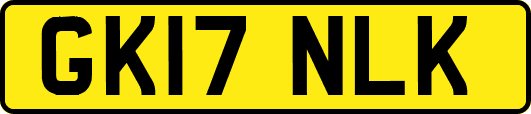 GK17NLK