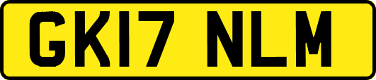 GK17NLM