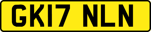 GK17NLN