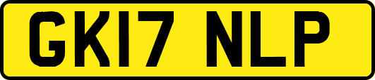GK17NLP
