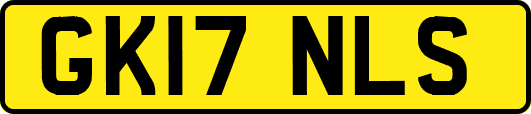 GK17NLS