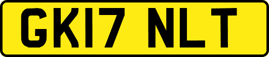 GK17NLT