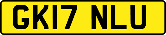 GK17NLU