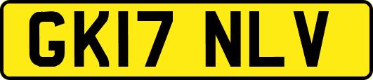 GK17NLV