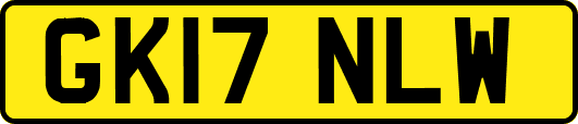 GK17NLW