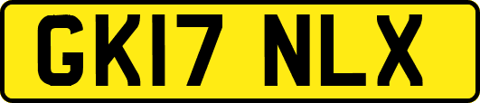 GK17NLX