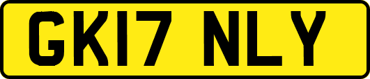GK17NLY
