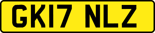 GK17NLZ