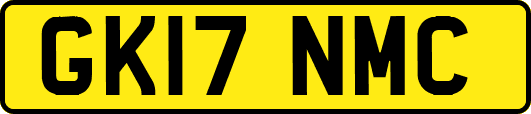 GK17NMC