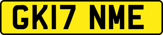 GK17NME