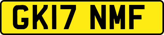 GK17NMF