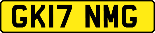 GK17NMG
