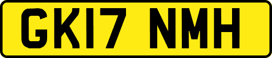 GK17NMH