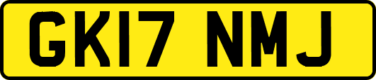 GK17NMJ