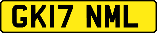 GK17NML