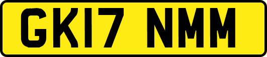 GK17NMM
