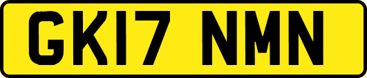 GK17NMN