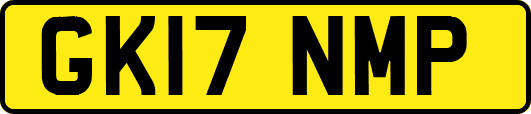 GK17NMP