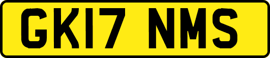 GK17NMS