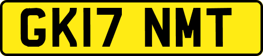 GK17NMT