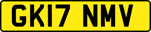GK17NMV