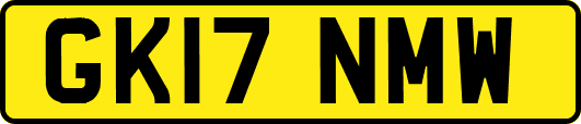 GK17NMW